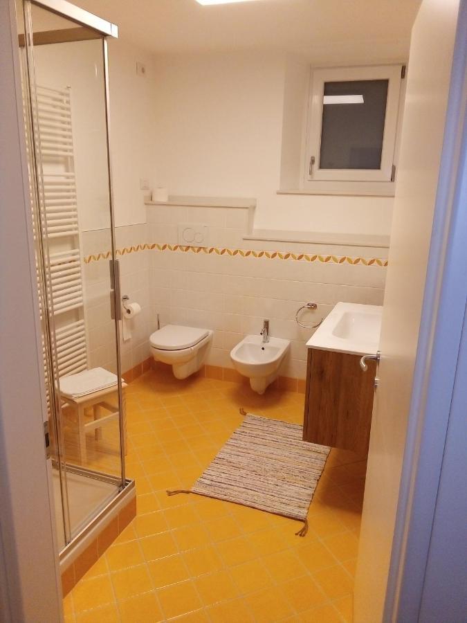 B&B La Casa Di Loretta Paderno Экстерьер фото