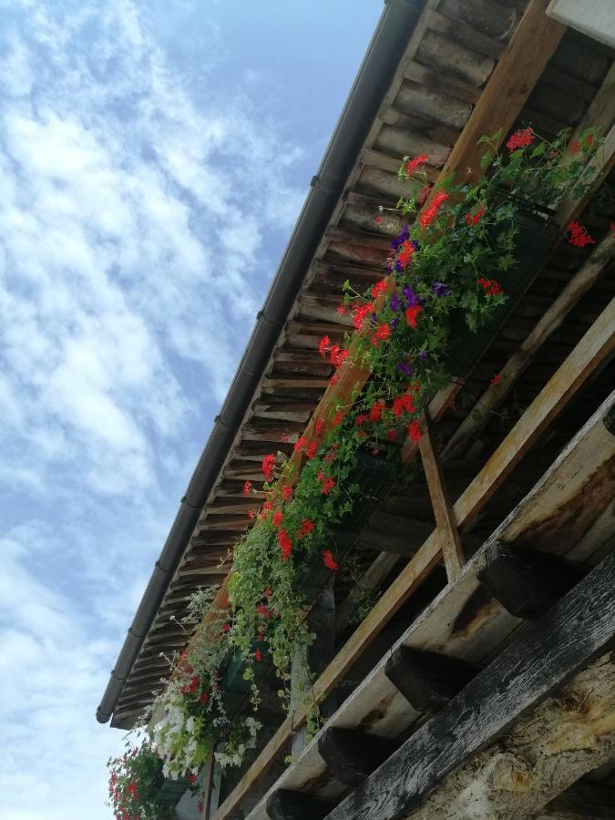 B&B La Casa Di Loretta Paderno Экстерьер фото